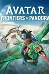 Активация Avatar Frontiers of Pandora ULTIMATE