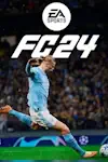 Активация EA Sports FC 24