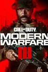 Активация Call of Duty®: Modern Warfare® III